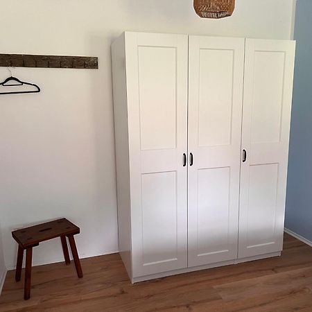 Ferienwohnung Mit Garten In Meyenburg - Keine Monteure Schwanewede المظهر الخارجي الصورة