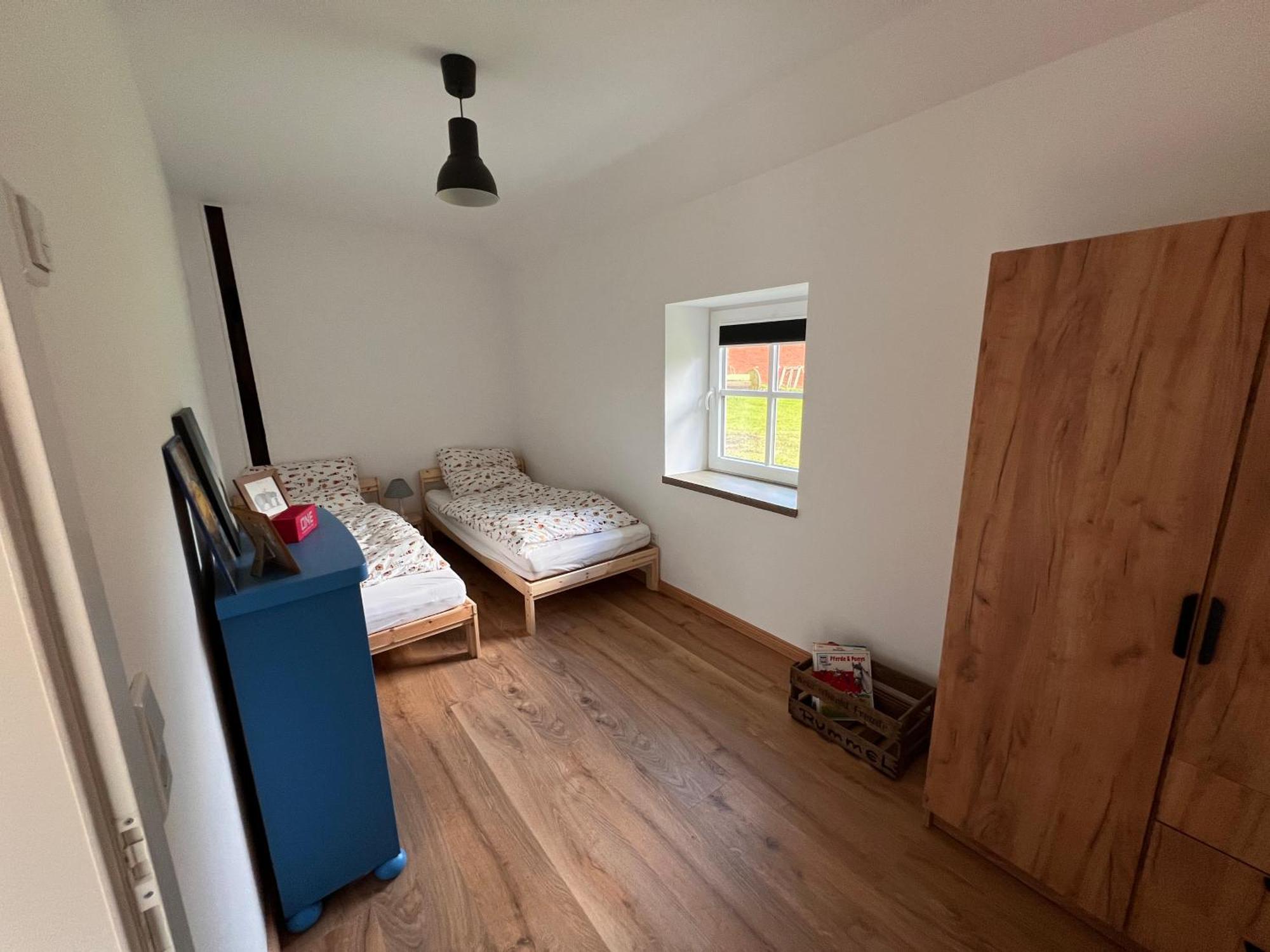 Ferienwohnung Mit Garten In Meyenburg - Keine Monteure Schwanewede المظهر الخارجي الصورة